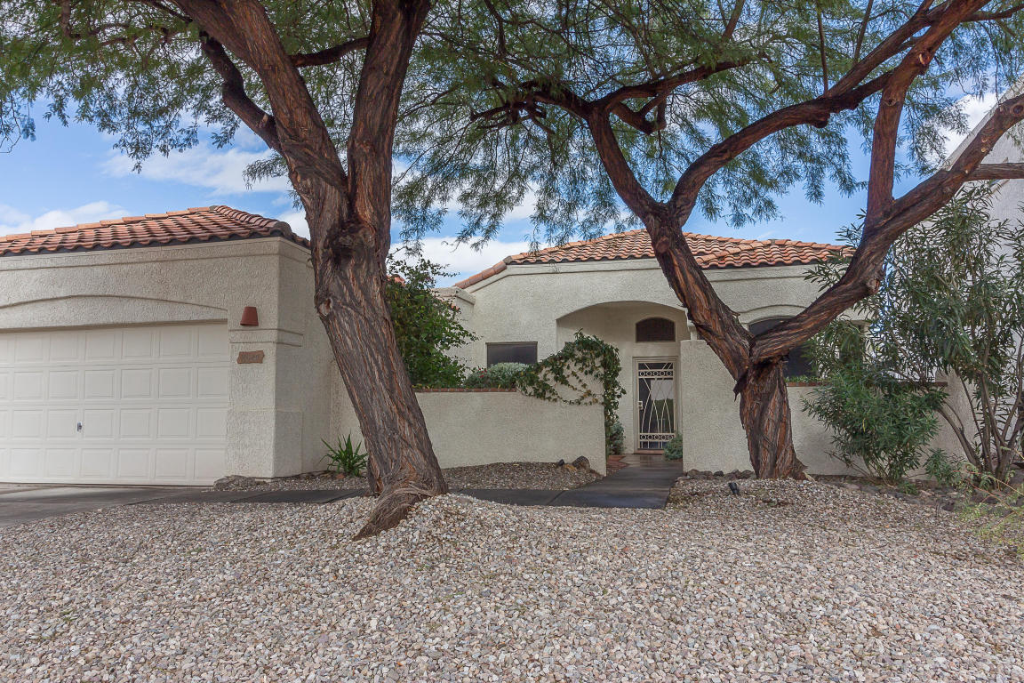 10249 E Calle Costa Del Sol, Tucson, AZ 85747 photo 1