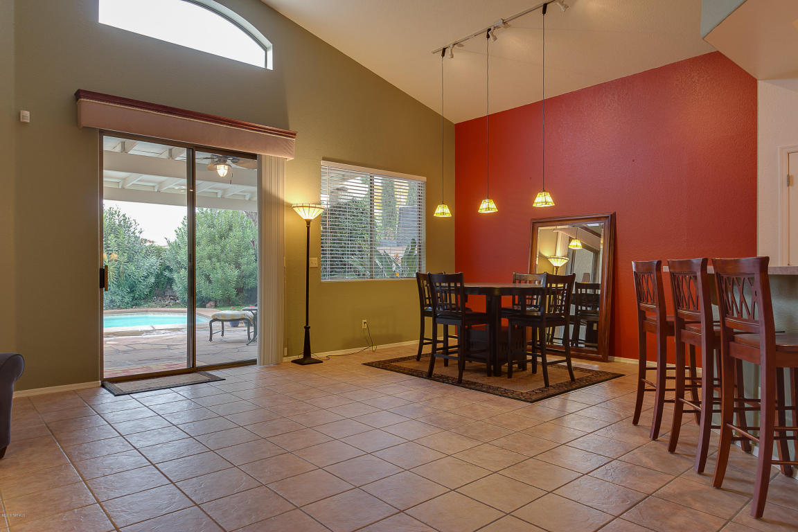 10249 E Calle Costa Del Sol, Tucson, AZ 85747 photo 23