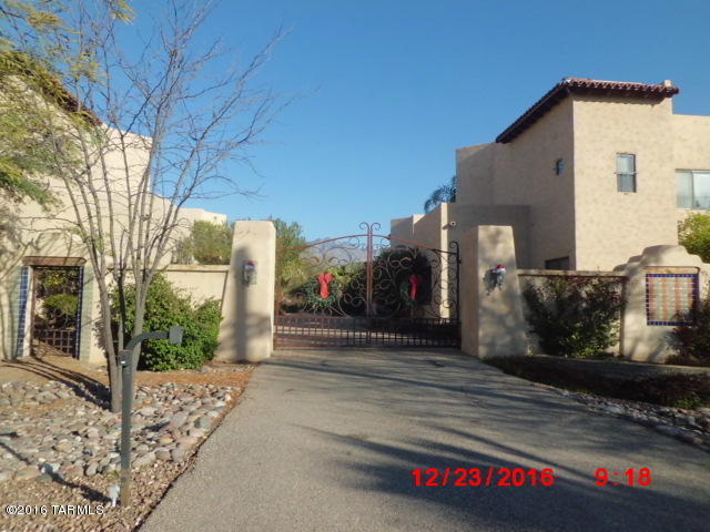 6915 E Cloud Rd, Tucson, AZ 85750 photo 23