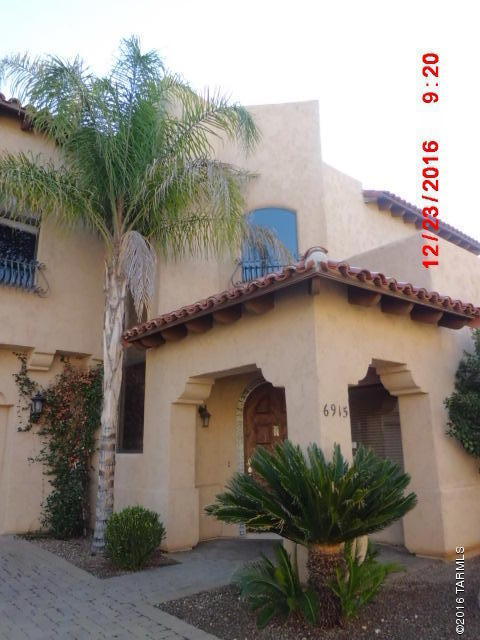 6915 E Cloud Rd, Tucson, AZ 85750 photo 2