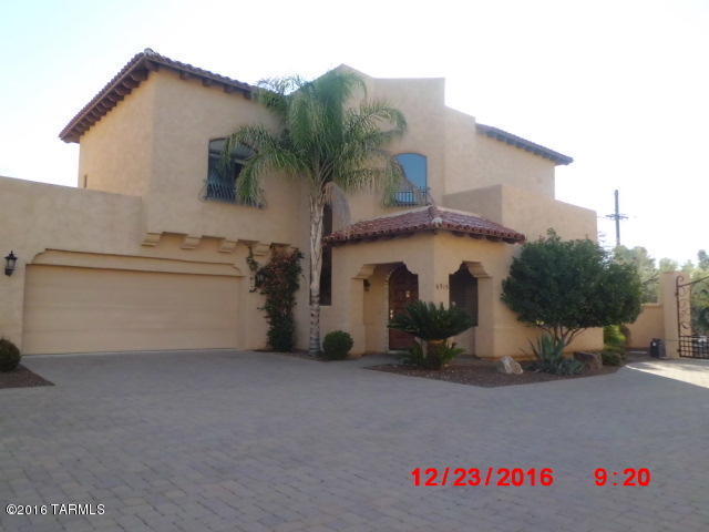 6915 E Cloud Rd, Tucson, AZ 85750 photo 1