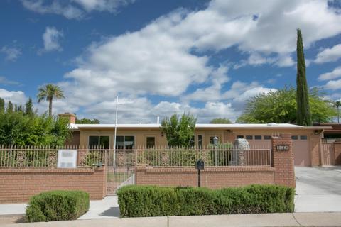 7661 E Lee St, Tucson, AZ 85715 photo 2