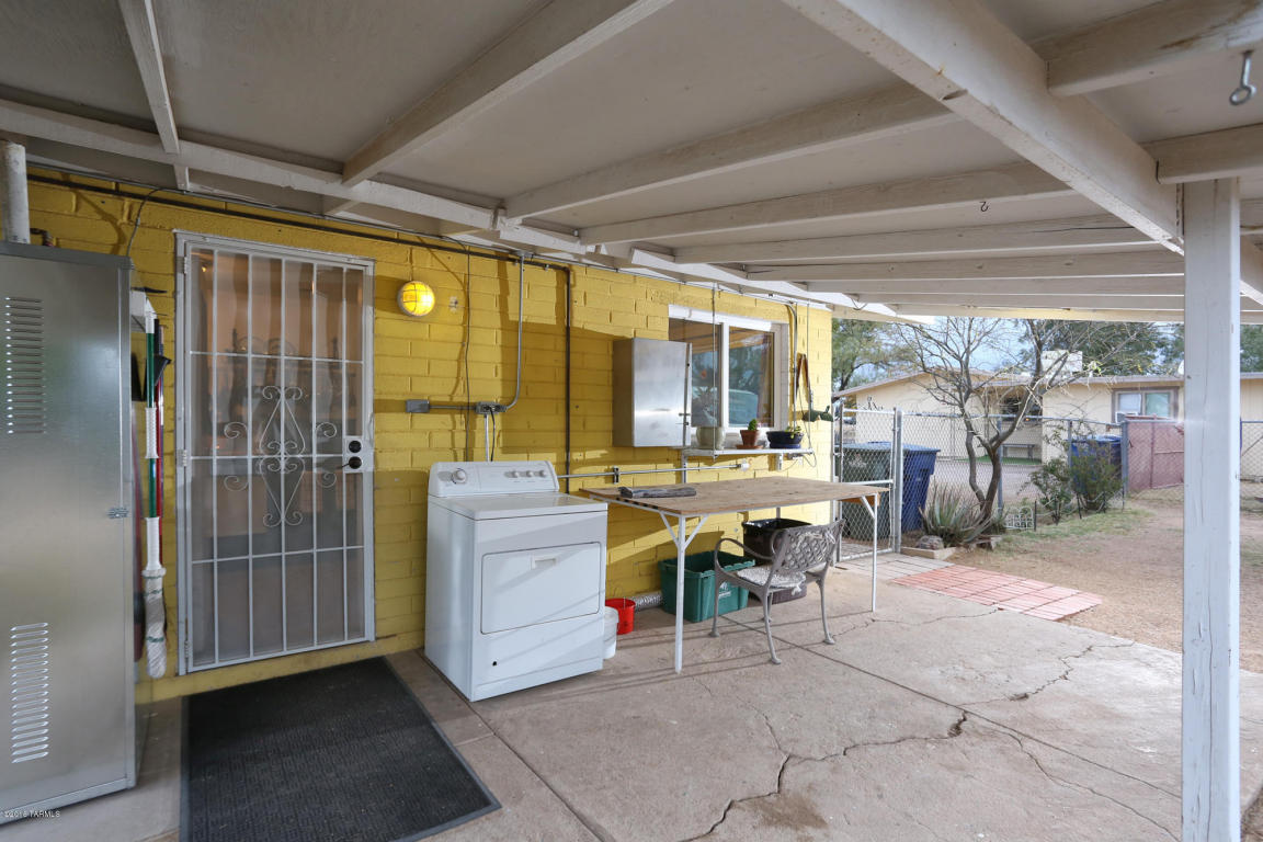 4626 E Sylvane St, Tucson, AZ 85711 photo 20