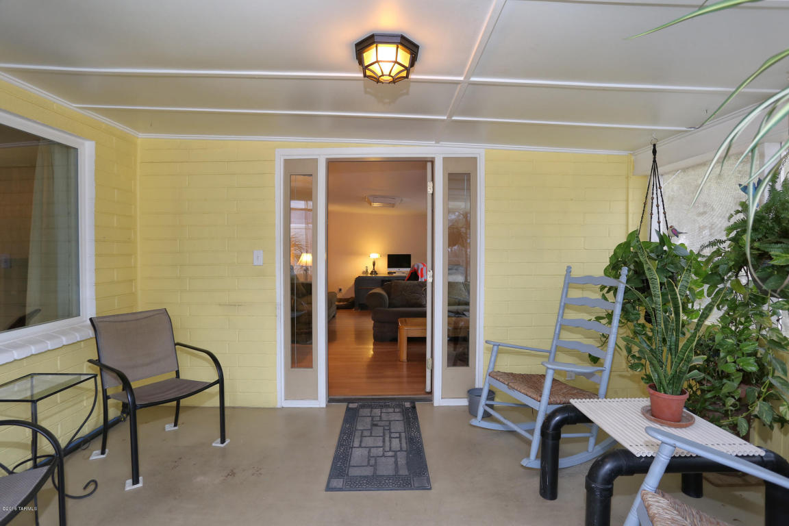 4626 E Sylvane St, Tucson, AZ 85711 photo 3