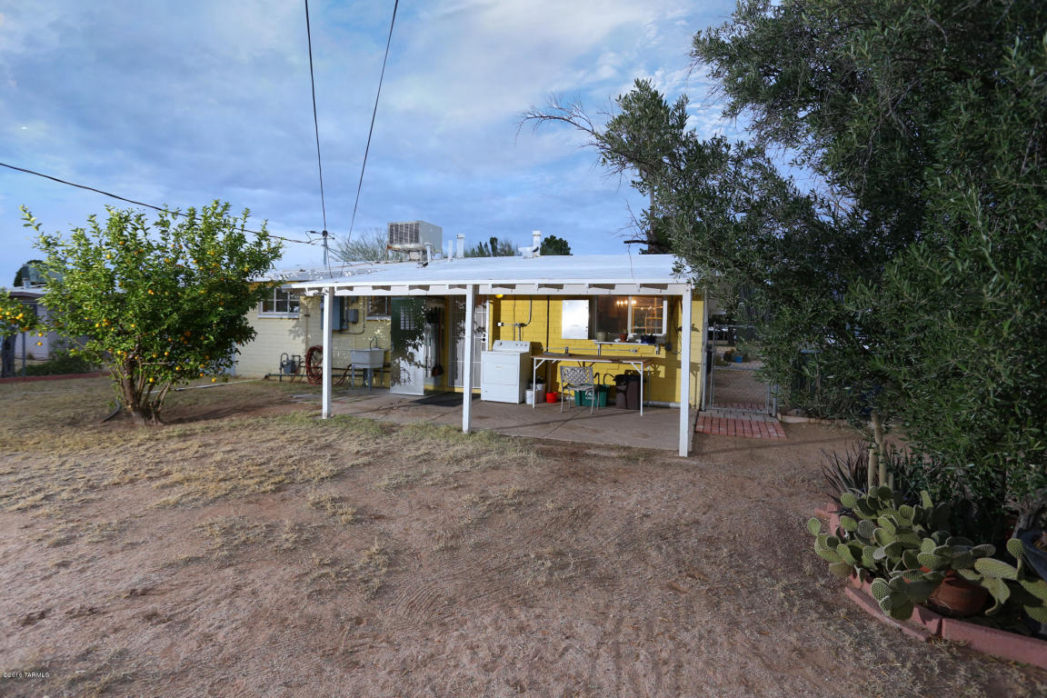 4626 E Sylvane St, Tucson, AZ 85711 photo 21