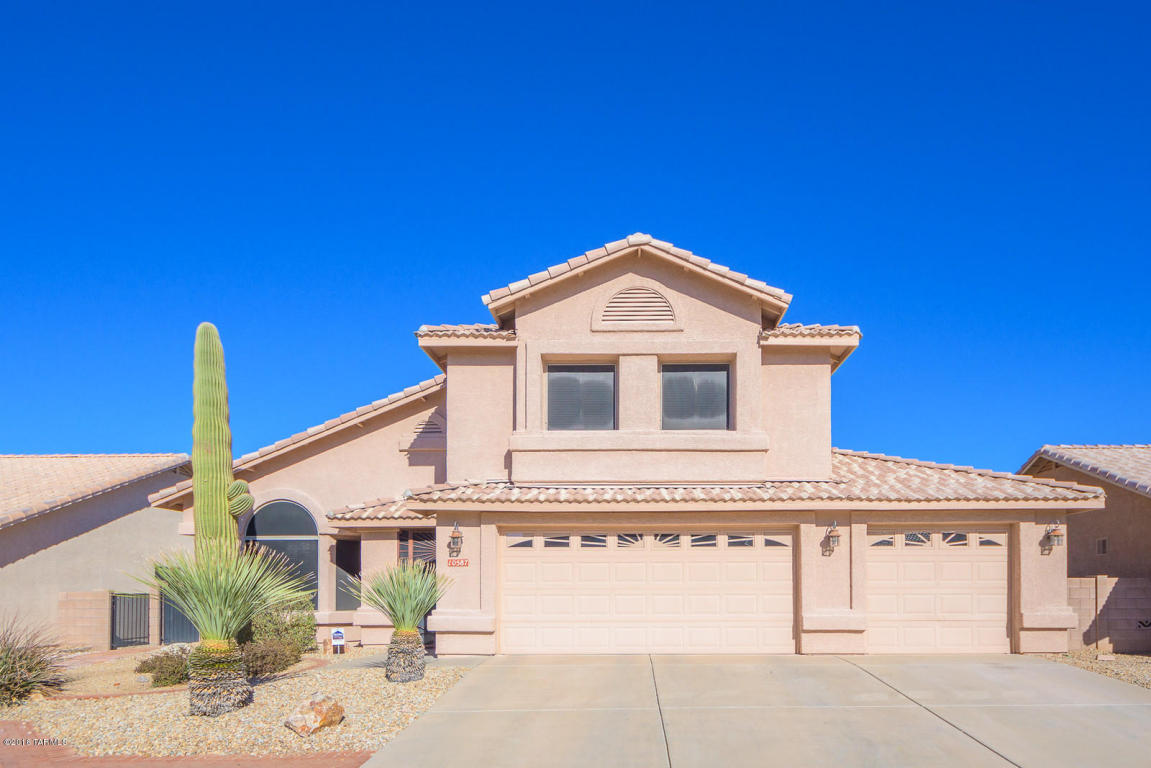 10587 E Bridgeport St, Tucson, AZ 85747 photo 1
