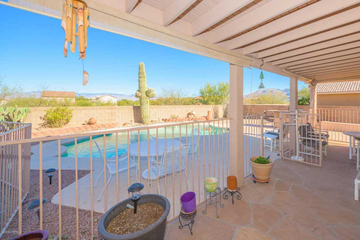 10587 E Bridgeport St, Tucson, AZ 85747 photo 21