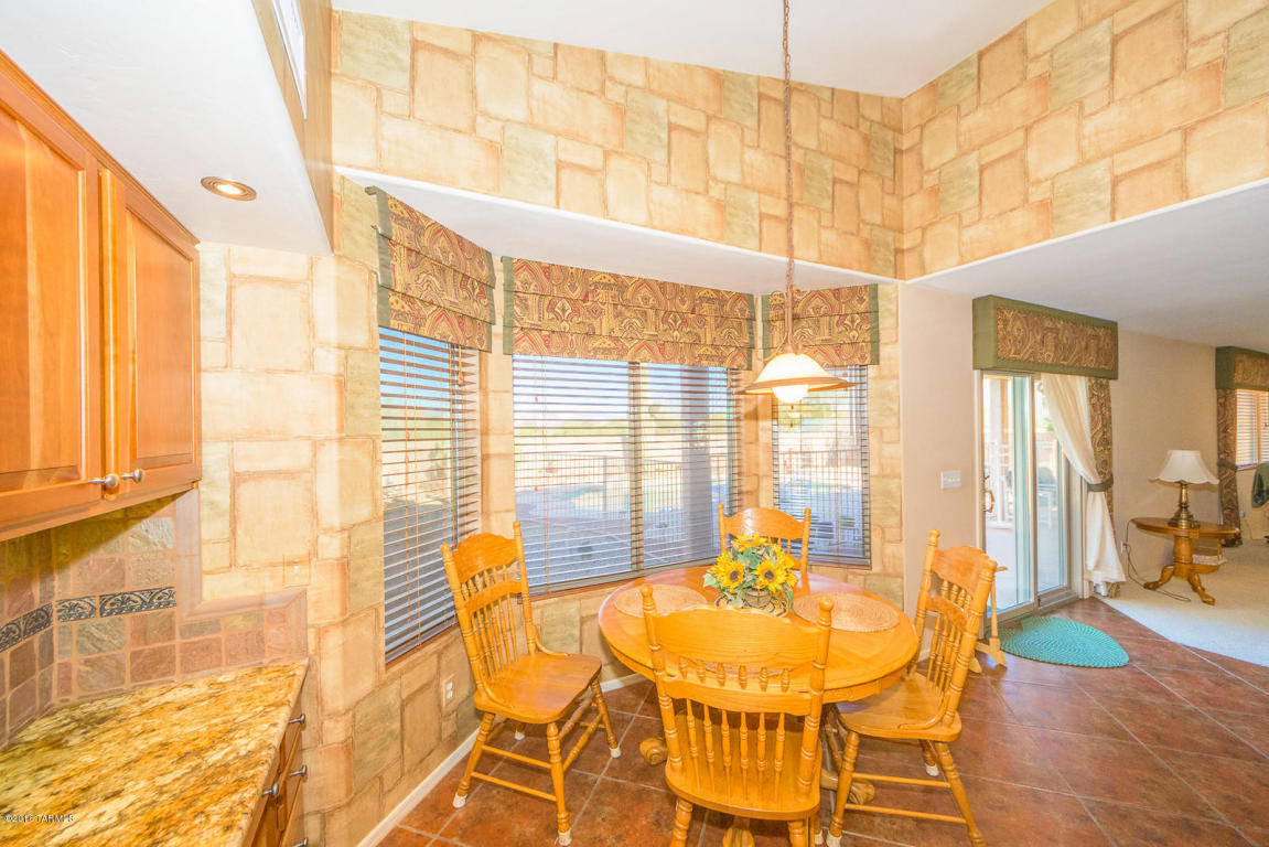 10587 E Bridgeport St, Tucson, AZ 85747 photo 7