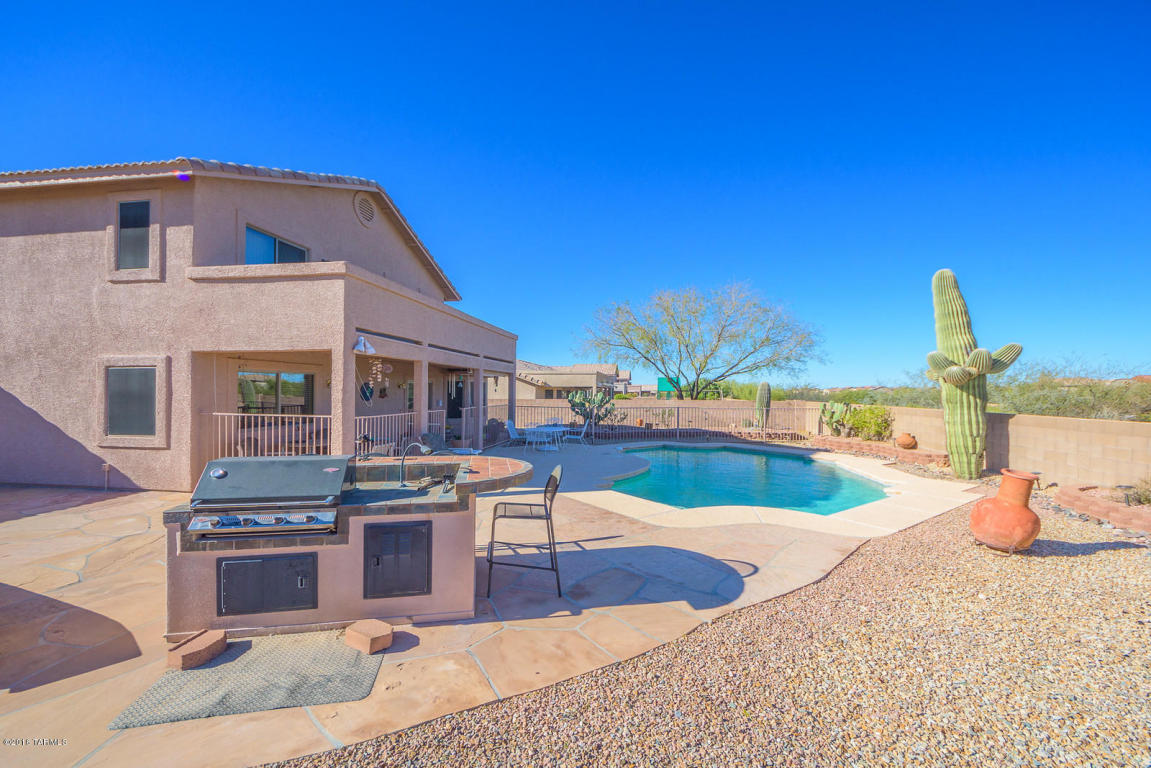 10587 E Bridgeport St, Tucson, AZ 85747 photo 20