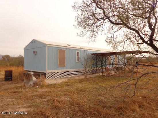 2144 W Glorious Dr, Benson, AZ 85602 photo 1