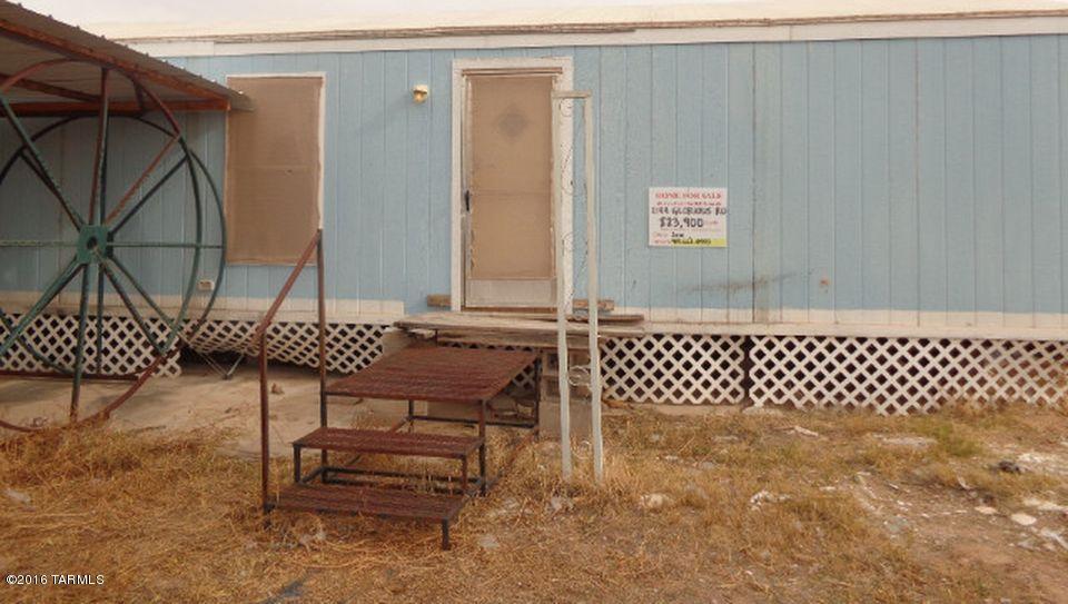 2144 W Glorious Dr, Benson, AZ 85602 photo 3