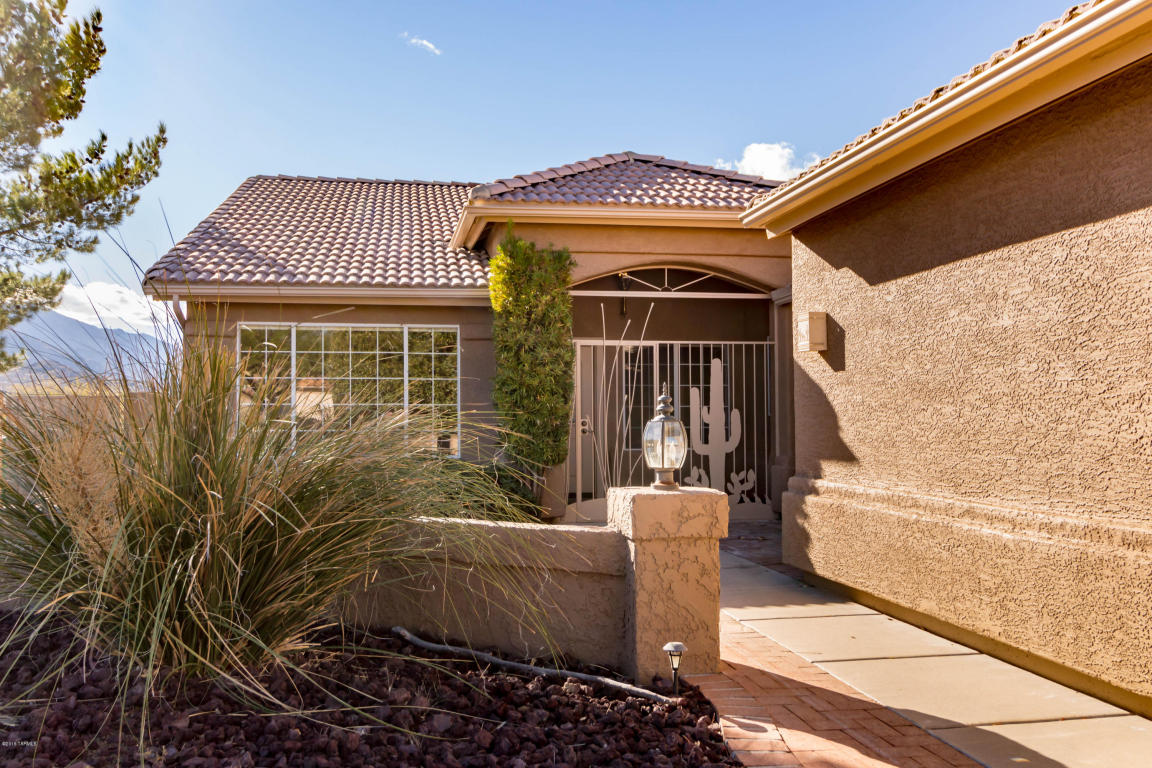 65885 E Desert Trail Dr, Tucson, AZ 85739 photo 10