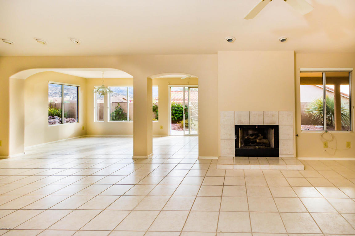 65885 E Desert Trail Dr, Tucson, AZ 85739 photo 5