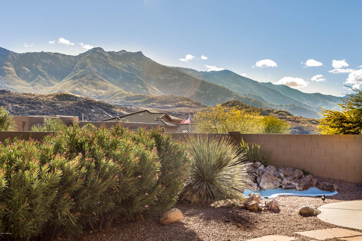 65885 E Desert Trail Dr, Tucson, AZ 85739 photo 1