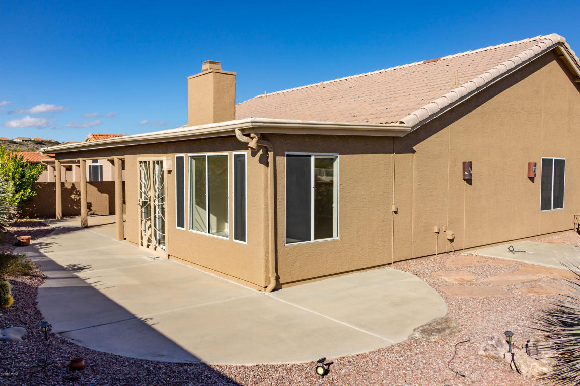 65885 E Desert Trail Dr, Tucson, AZ 85739 photo 7