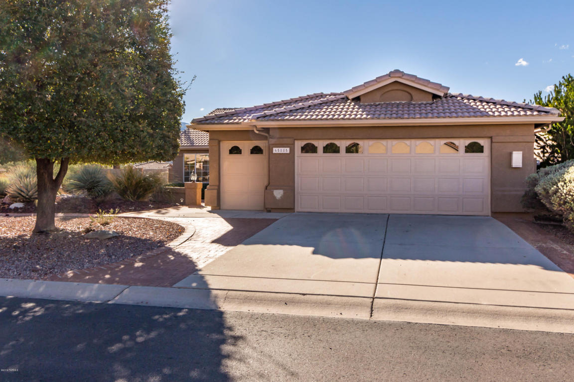 65885 E Desert Trail Dr, Tucson, AZ 85739 photo 9