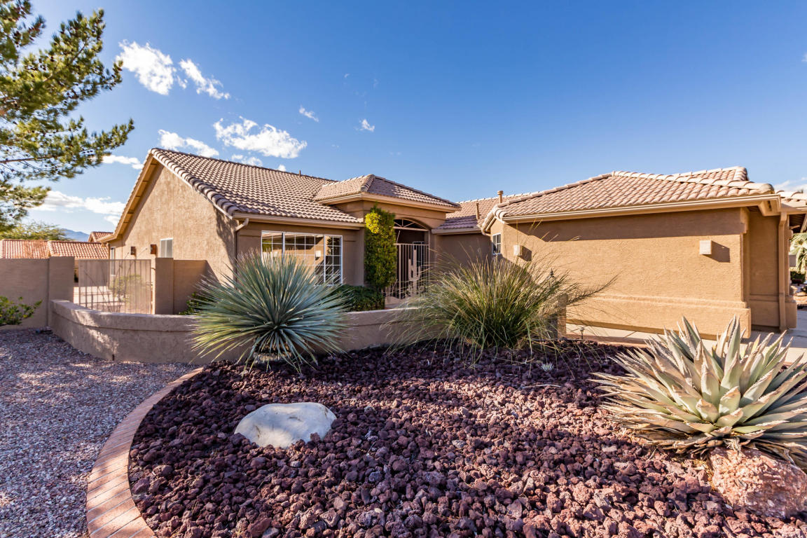 65885 E Desert Trail Dr, Tucson, AZ 85739 photo 2