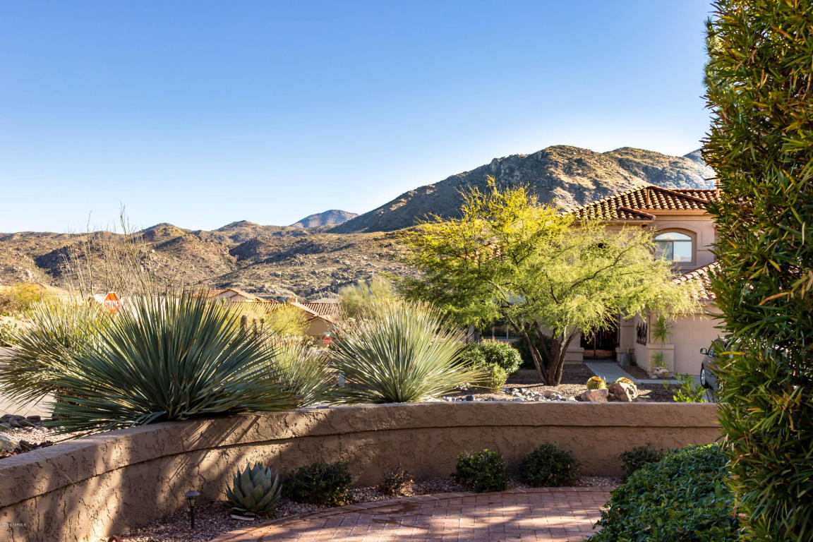 65885 E Desert Trail Dr, Tucson, AZ 85739 photo 14