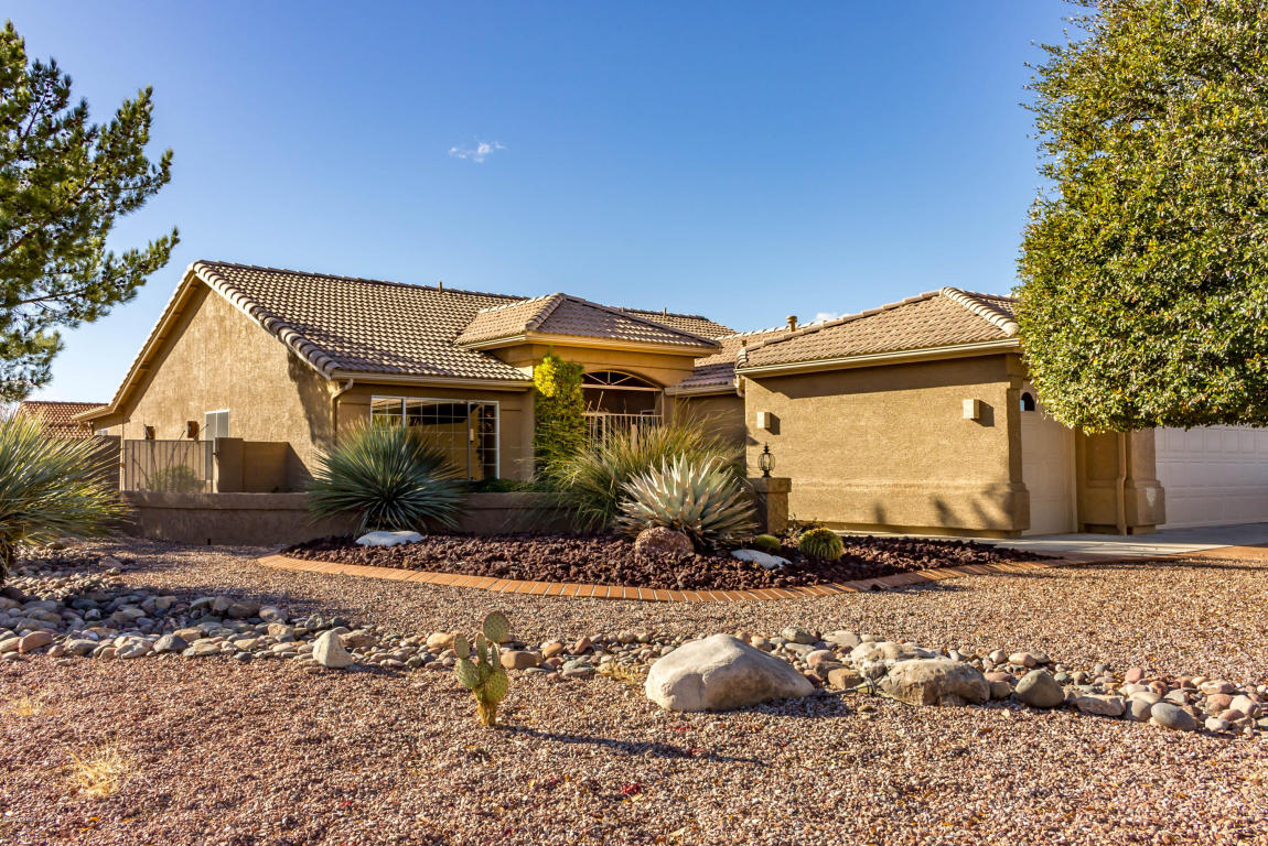 65885 E Desert Trail Dr, Tucson, AZ 85739 photo 12