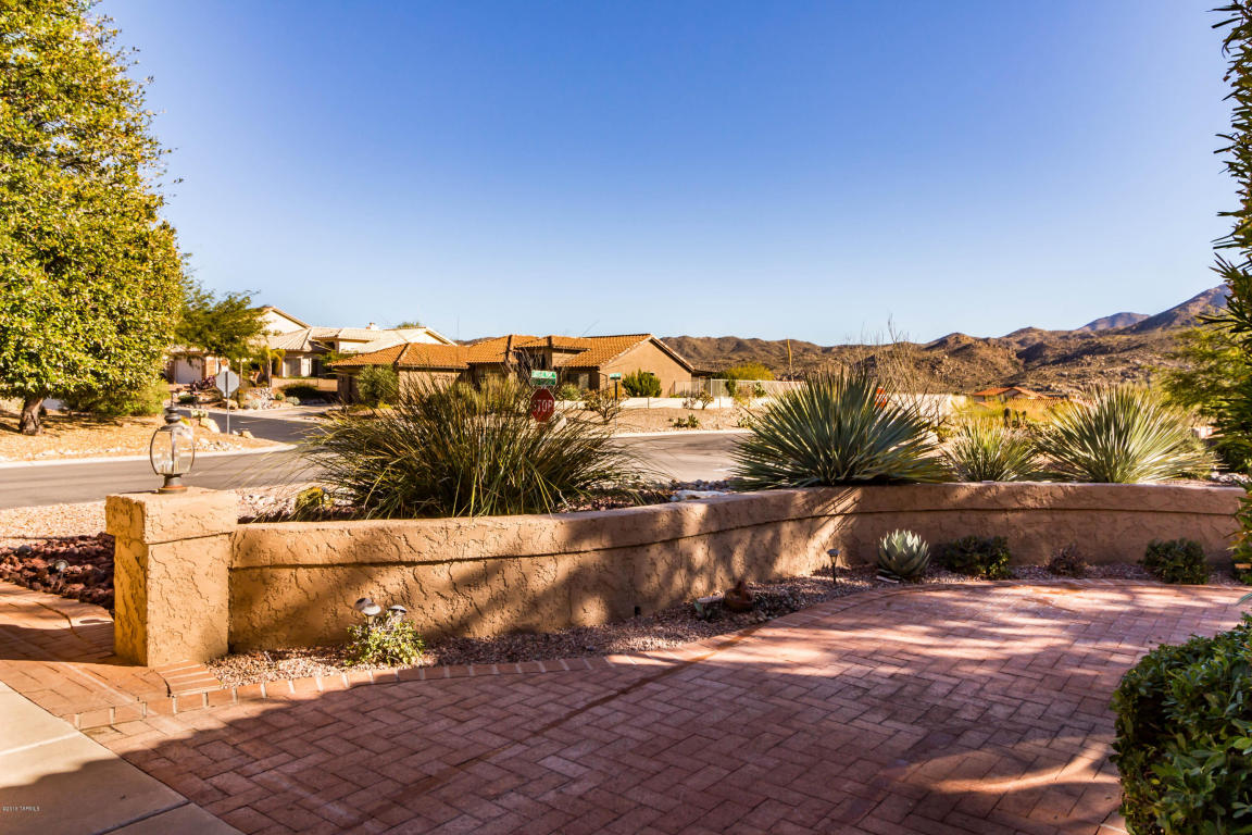 65885 E Desert Trail Dr, Tucson, AZ 85739 photo 11