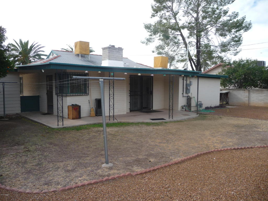 4765 E 18th St, Tucson, AZ 85711 photo 4
