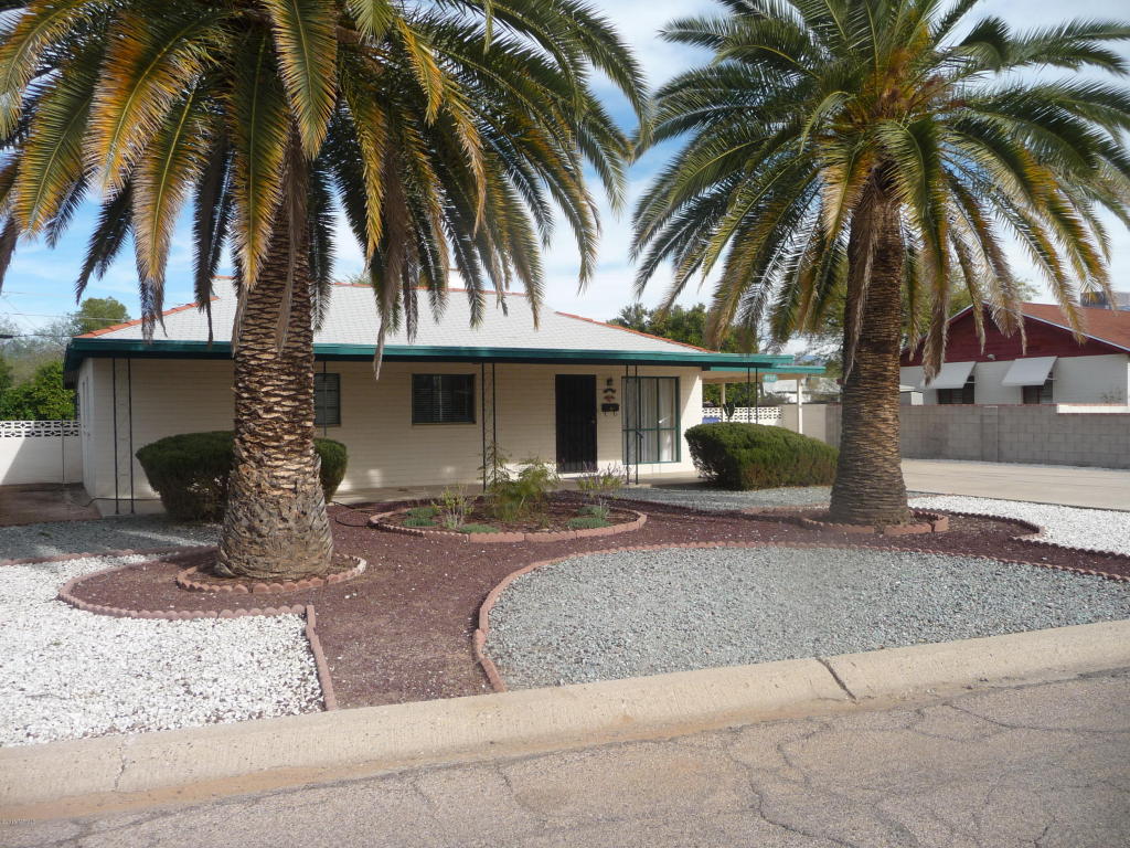 4765 E 18th St, Tucson, AZ 85711 photo 1