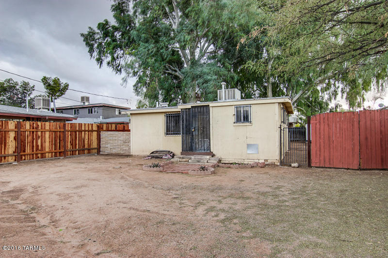 2632 E Copper St, Tucson, AZ 85716 photo 2