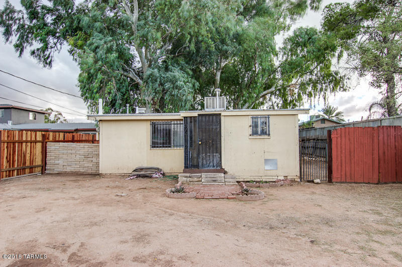 2632 E Copper St, Tucson, AZ 85716 photo 1