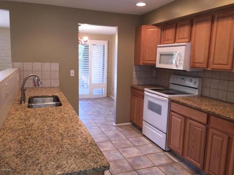 34 E Mediterranean Dr, Tucson, AZ 85704 photo 5