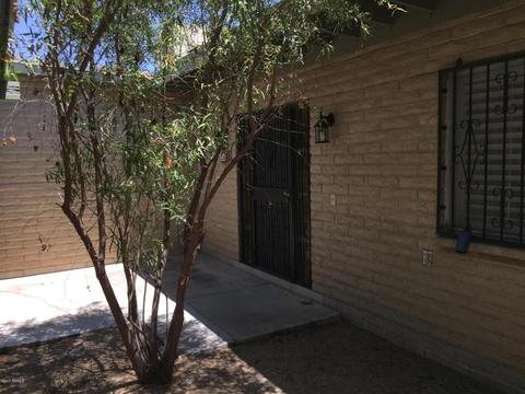 34 E Mediterranean Dr, Tucson, AZ 85704 photo 1