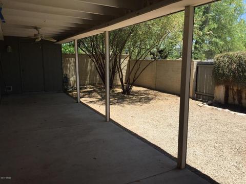 34 E Mediterranean Dr, Tucson, AZ 85704 photo 13