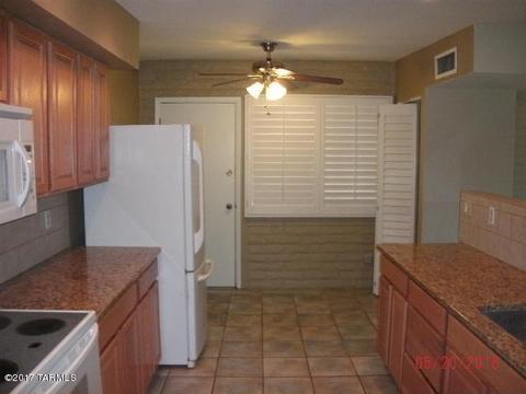 34 E Mediterranean Dr, Tucson, AZ 85704 photo 7