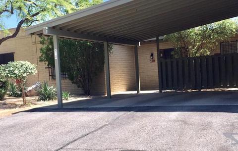 34 E Mediterranean Dr, Tucson, AZ 85704 photo 2