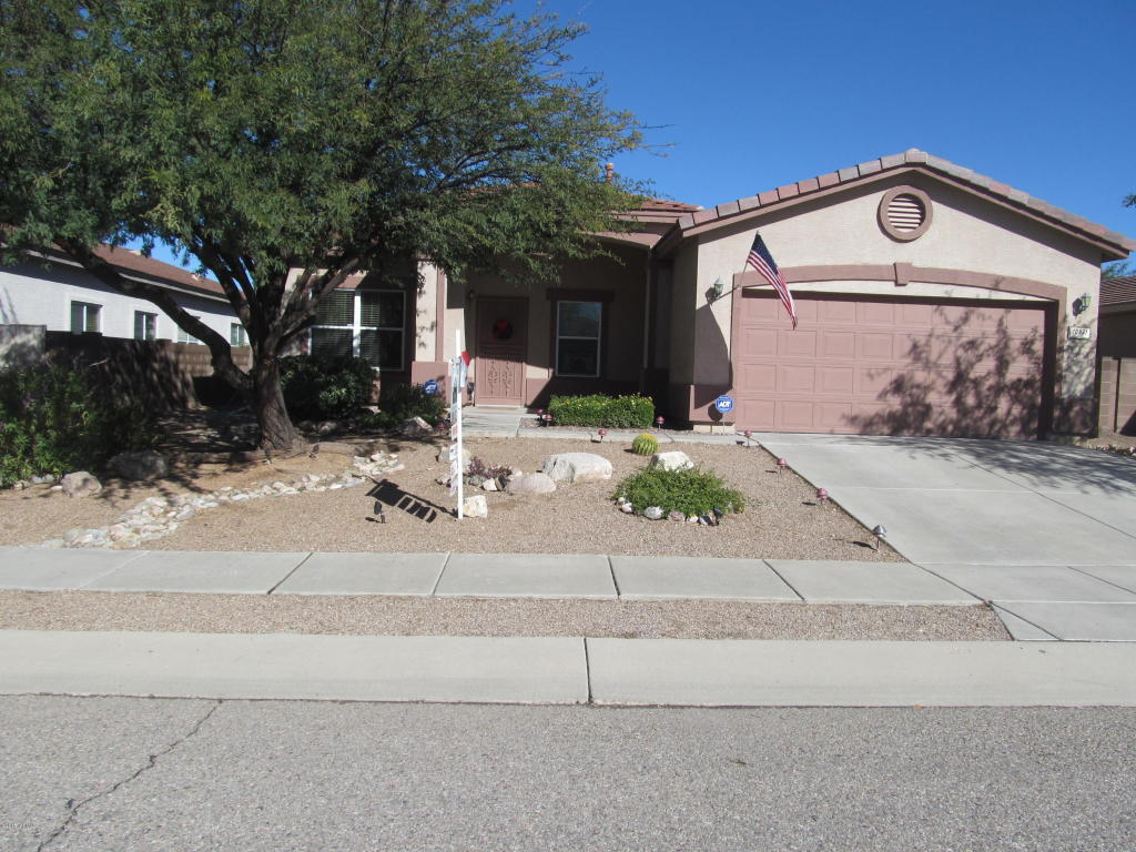 10931 S Camino San Clemente, Vail, AZ 85641 photo 1