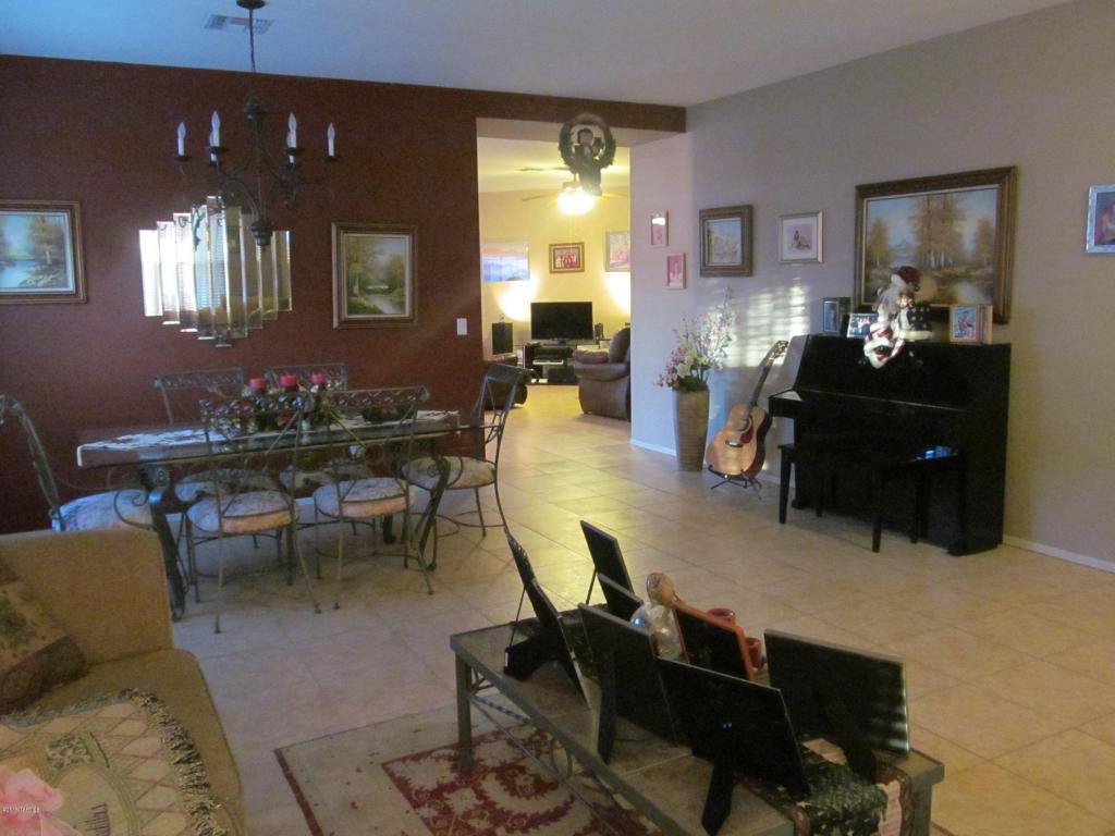 10931 S Camino San Clemente, Vail, AZ 85641 photo 4