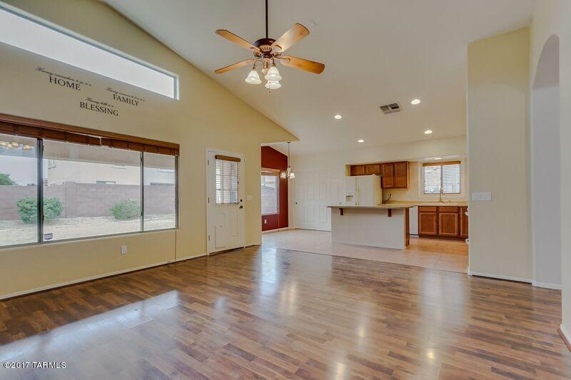 12966 E Douglas Camp Spring Dr, Vail, AZ 85641 photo 8