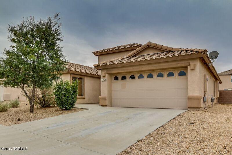 12966 E Douglas Camp Spring Dr, Vail, AZ 85641 photo 1