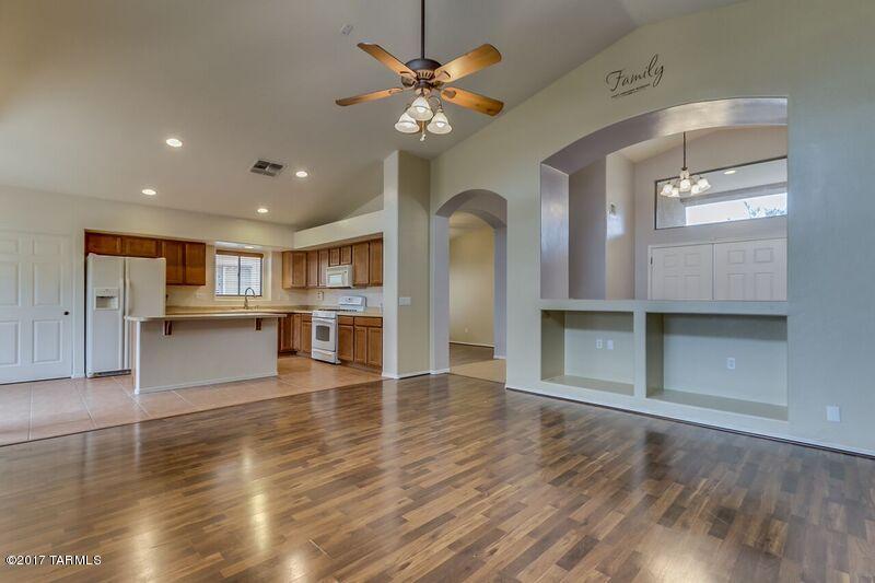 12966 E Douglas Camp Spring Dr, Vail, AZ 85641 photo 9