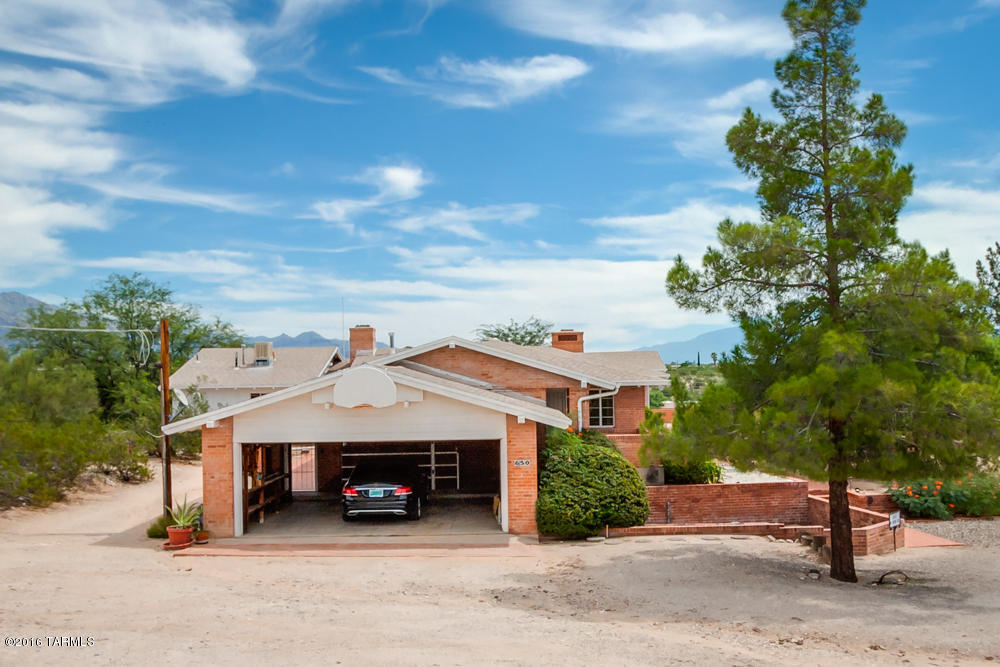 650 W River Rd, Tucson, AZ 85704 photo 27