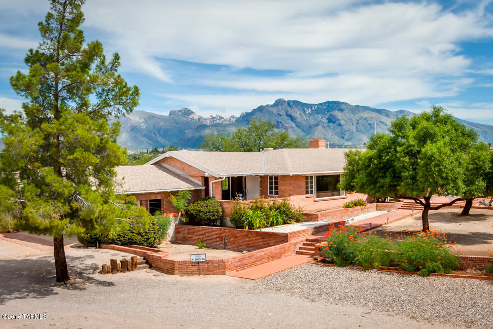 650 W River Rd, Tucson, AZ 85704 photo 1