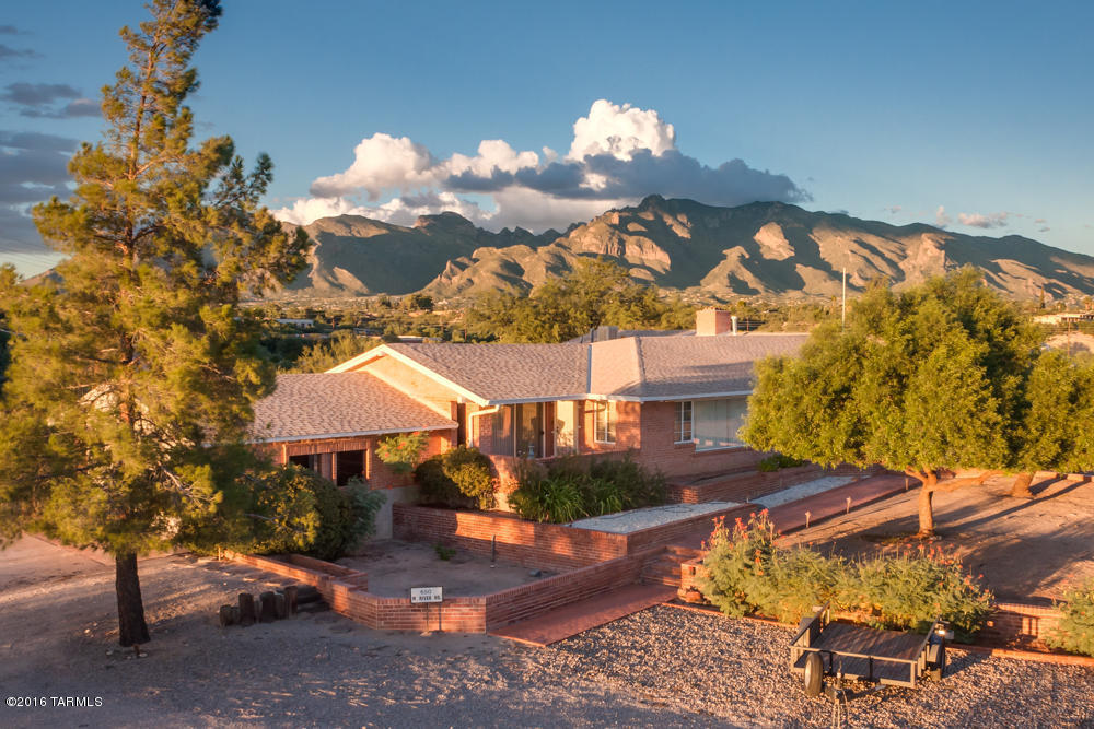 650 W River Rd, Tucson, AZ 85704 photo 35