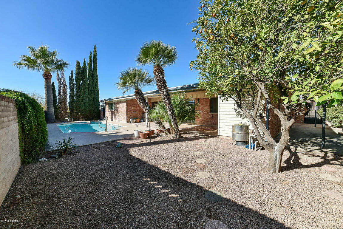 8912 E Baker St, Tucson, AZ 85710 photo 40