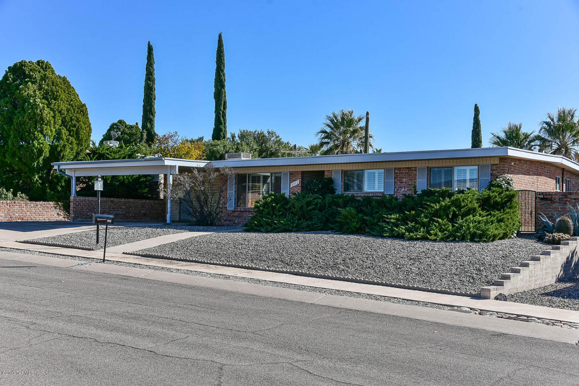8912 E Baker St, Tucson, AZ 85710 photo 1