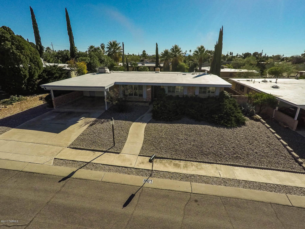 8912 E Baker St, Tucson, AZ 85710 photo 9