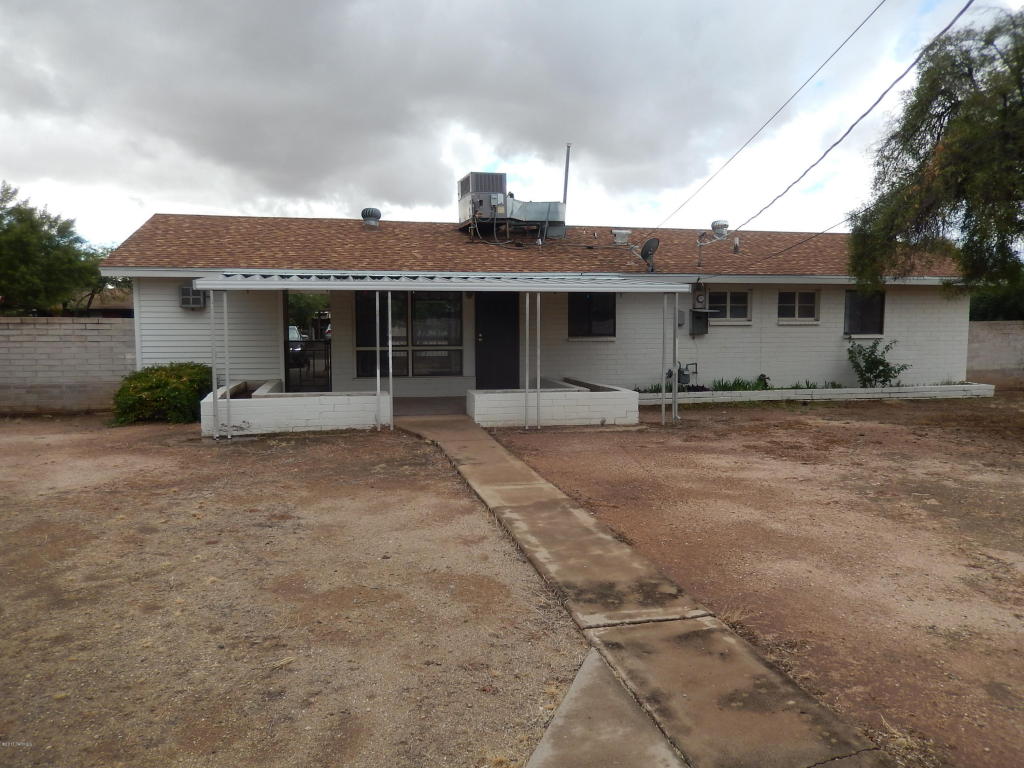 6501 Eli Dr, Tucson, AZ 85710 photo 2