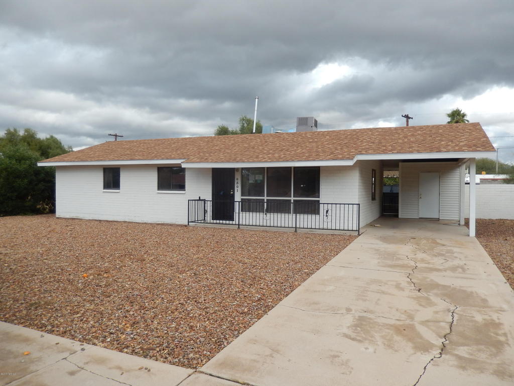 6501 Eli Dr, Tucson, AZ 85710 photo 1