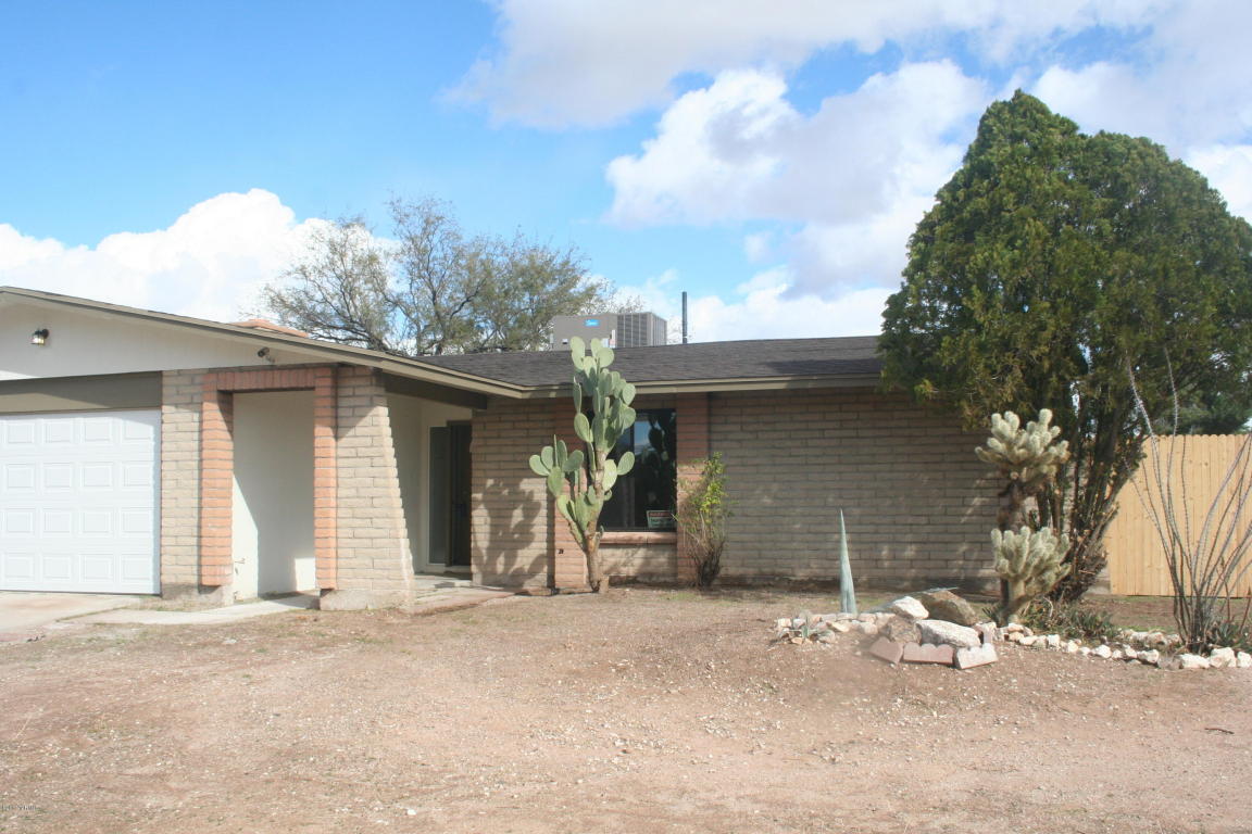 5689 S Bryant Ave, Tucson, AZ 85706 photo 1