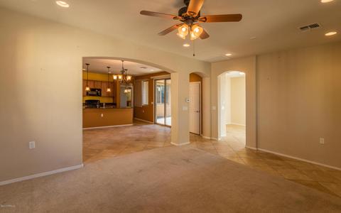 10185 S Wagonette Ave, Vail, AZ 85641 photo 5