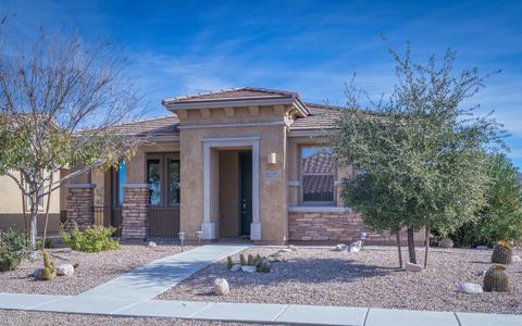 10185 S Wagonette Ave, Vail, AZ 85641 photo 1