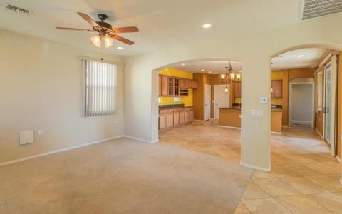 10185 S Wagonette Ave, Vail, AZ 85641 photo 3